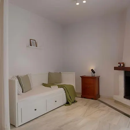Apartamento Plaza Africa Marbella