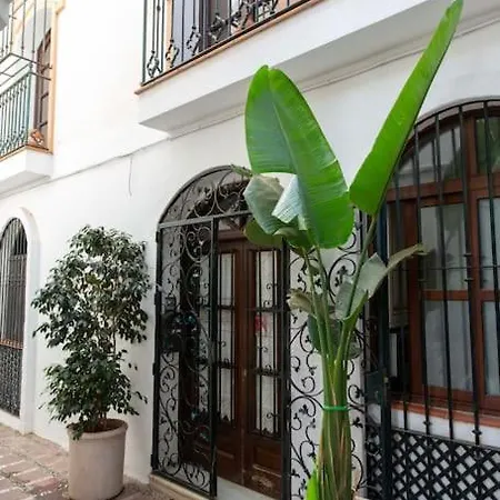 Apartment Apartamento Plaza Africa *